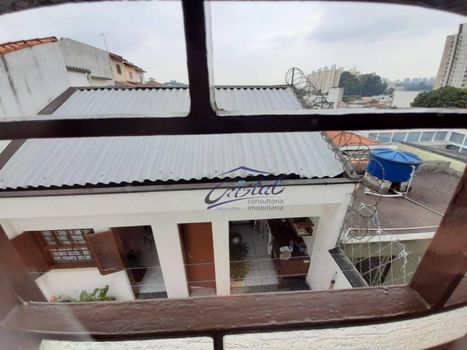 Foto 4 do(a) Casa de 2 quartos à venda em Jardim Maria Rosa, Taboão da Serra