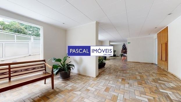 Foto 16 do(a) Apartamento de 2 quartos à venda em Cidade Monções, São Paulo