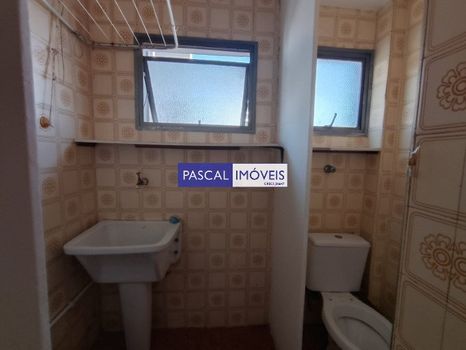 Foto 12 do(a) Apartamento de 2 quartos à venda em Cidade Monções, São Paulo