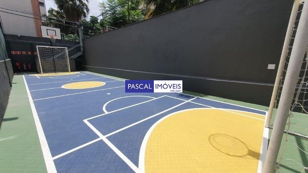 Foto 14 do(a) Apartamento de 2 quartos à venda em Cidade Monções, São Paulo