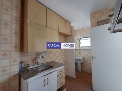 Foto 4 do(a) Apartamento de 2 quartos à venda em Cidade Monções, São Paulo
