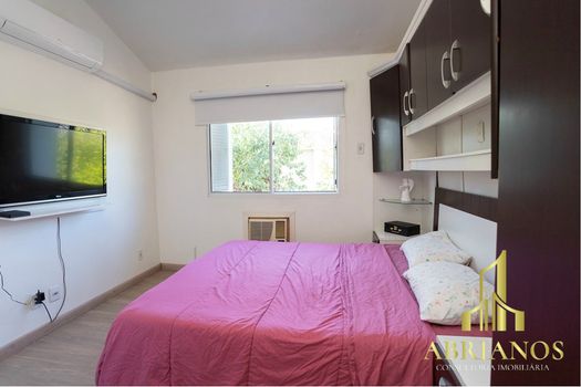 Foto 14 do(a) Casa em Condomínio de 2 quartos à venda em Humaitá, Porto Alegre