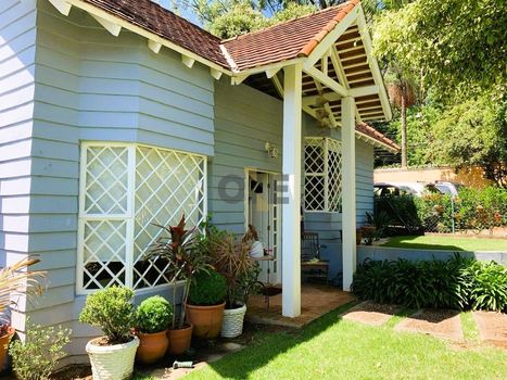 Foto 3 do(a) Casa em Condomínio de 3 quartos à venda em Chácara do Refúgio, Carapicuíba