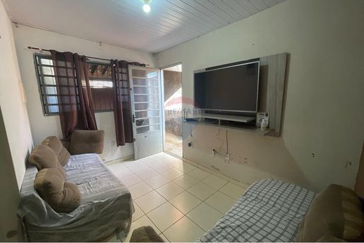 Foto 3 do(a) Casa de 2 quartos à venda em Residencial Josepha Caetano Ramos - Dona Angelina, Lins