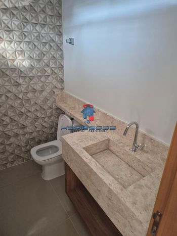 Foto 22 do(a) Casa em Condomínio de 3 quartos para alugar em Swiss Park, Campinas