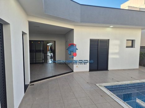 Foto 20 do(a) Casa em Condomínio de 3 quartos para alugar em Swiss Park, Campinas