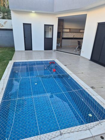 Foto 3 do(a) Casa em Condomínio de 3 quartos para alugar em Swiss Park, Campinas