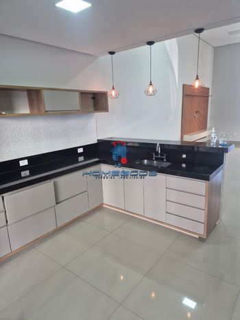 Foto 10 do(a) Casa em Condomínio de 3 quartos para alugar em Swiss Park, Campinas