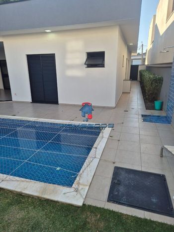 Foto 4 do(a) Casa em Condomínio de 3 quartos para alugar em Swiss Park, Campinas