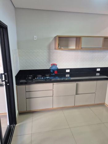 Foto 15 do(a) Casa em Condomínio de 3 quartos para alugar em Swiss Park, Campinas