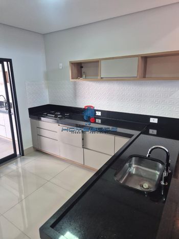 Foto 11 do(a) Casa em Condomínio de 3 quartos para alugar em Swiss Park, Campinas