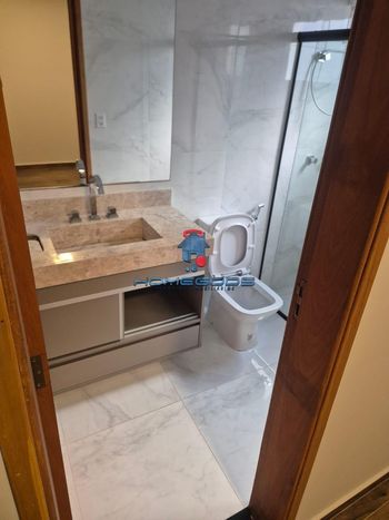 Foto 5 do(a) Casa em Condomínio de 3 quartos para alugar em Swiss Park, Campinas