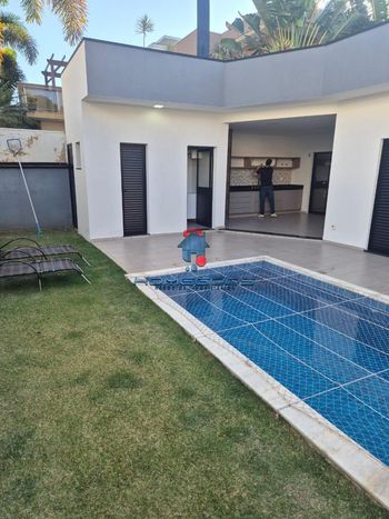 Foto 9 do(a) Casa em Condomínio de 3 quartos para alugar em Swiss Park, Campinas