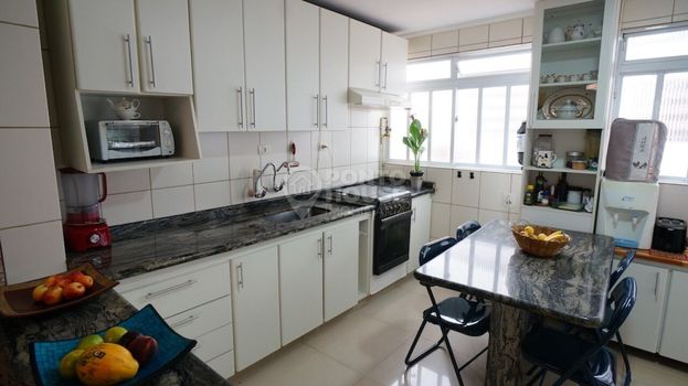 Foto 12 do(a) Apartamento de 3 quartos à venda em Vila Mariana, São Paulo