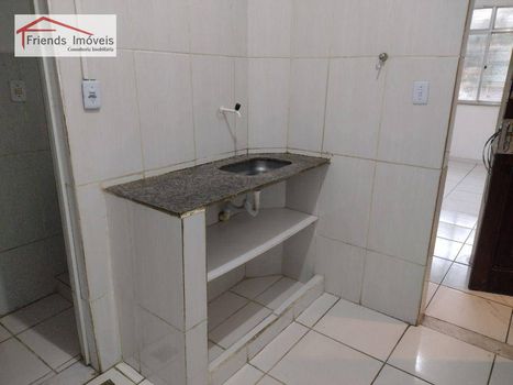 Foto 17 do(a) Apartamento de 2 quartos à venda em Madureira, Rio de Janeiro