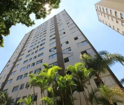 Foto 21 do(a) Apartamento de 3 quartos à venda em Santo Amaro, São Paulo