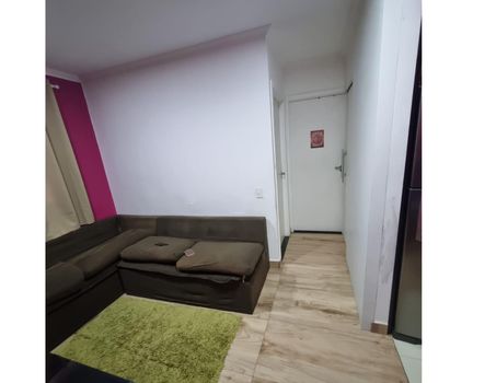 Foto 3 do(a) Apartamento de 2 quartos à venda em Itaim Paulista, São Paulo