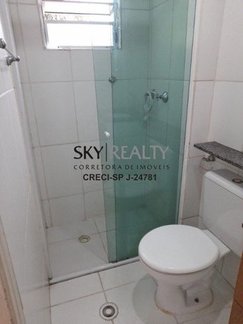 Foto 9 do(a) Apartamento de 2 quartos à venda em Jardim Paris, São Paulo