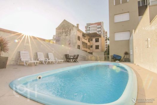 Foto 40 do(a) Apartamento de 3 quartos à venda em Auxiliadora, Porto Alegre