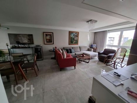 Foto 5 do(a) Apartamento de 3 quartos à venda em Auxiliadora, Porto Alegre