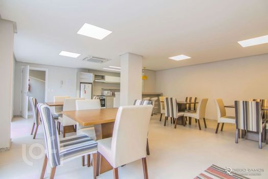 Foto 43 do(a) Apartamento de 3 quartos à venda em Auxiliadora, Porto Alegre