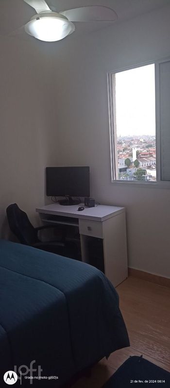 Foto 6 do(a) Apartamento de 1 quartos à venda em Jardim Itacolomi, São Paulo