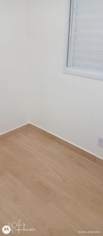 Foto 7 do(a) Apartamento de 1 quartos à venda em Jardim Itacolomi, São Paulo