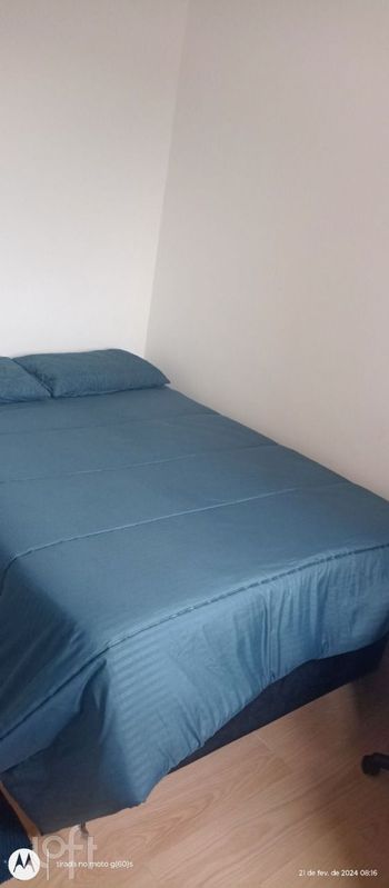 Foto 4 do(a) Apartamento de 1 quartos à venda em Jardim Itacolomi, São Paulo