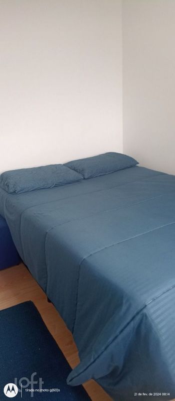 Foto 5 do(a) Apartamento de 1 quartos à venda em Jardim Itacolomi, São Paulo