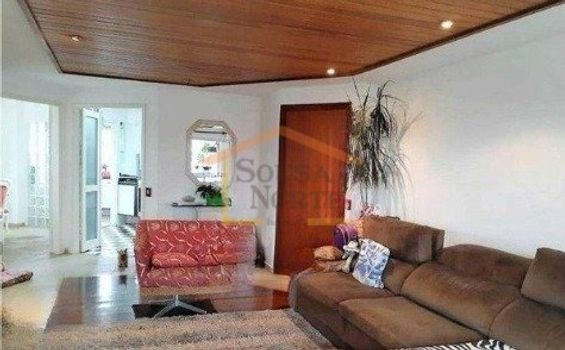 Foto 3 do(a) Apartamento de 3 quartos à venda em Parque Mandaqui, São Paulo