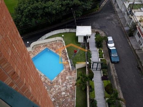 Foto 8 do(a) Apartamento de 3 quartos à venda em Parque Mandaqui, São Paulo