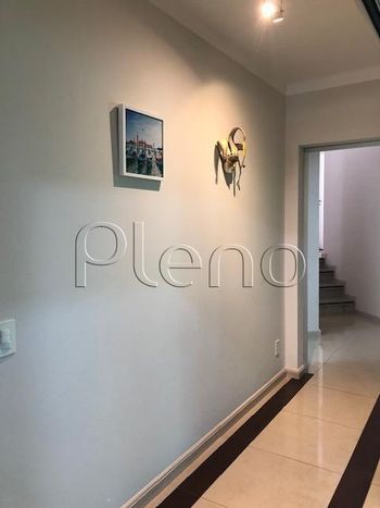Foto 36 do(a) Casa em Condomínio false à venda em Ville Sainte Hélène, Campinas