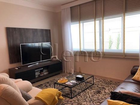Foto 8 do(a) Casa em Condomínio false à venda em Ville Sainte Hélène, Campinas