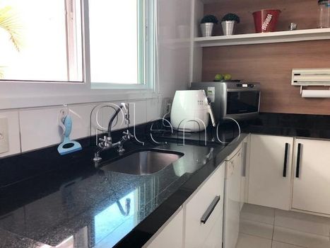 Foto 16 do(a) Casa em Condomínio false à venda em Ville Sainte Hélène, Campinas