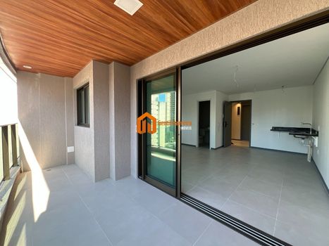 Foto 6 do(a) Apartamento de 1 quartos à venda em Meireles, Fortaleza