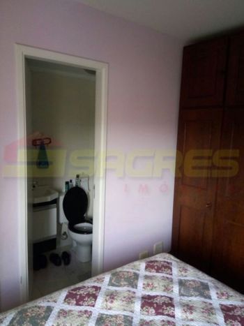 Foto 2 do(a) Apartamento de 3 quartos à venda em Vila Guilherme, São Paulo