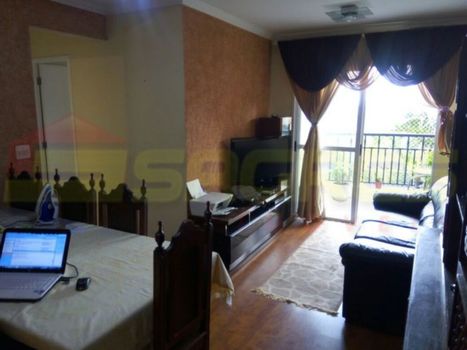 Foto 7 do(a) Apartamento de 3 quartos à venda em Vila Guilherme, São Paulo
