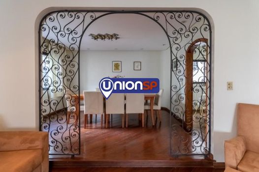 Foto 3 do(a) Apartamento de 4 quartos à venda em Santa Cecília, São Paulo