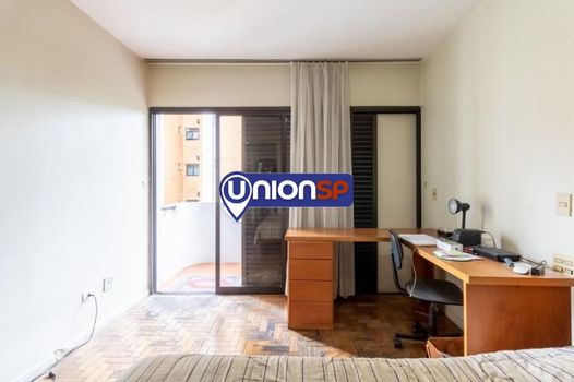 Foto 9 do(a) Apartamento de 4 quartos à venda em Santa Cecília, São Paulo