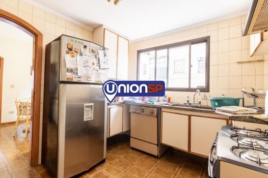 Foto 5 do(a) Apartamento de 4 quartos à venda em Santa Cecília, São Paulo