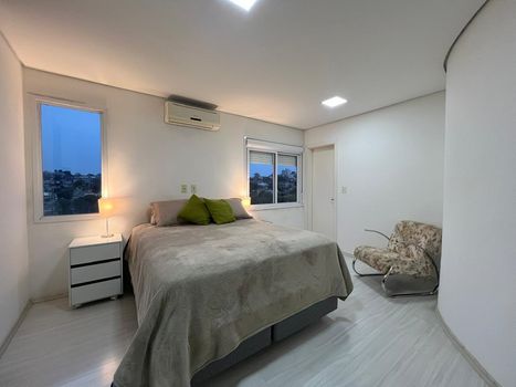 Foto 1 do(a) Apartamento de 2 quartos à venda em Santa Teresa, São Leopoldo