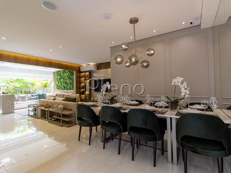 Foto 2 do(a) Apartamento false à venda em Jardim Itamarati, Campinas