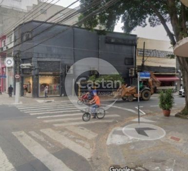 Foto 24 do(a) Edifício Inteiro de 1 quartos à venda em Canindé, São Paulo