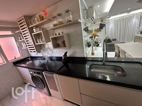 Foto 13 do(a) Apartamento de 4 quartos à venda em Jardim Ampliação, São Paulo
