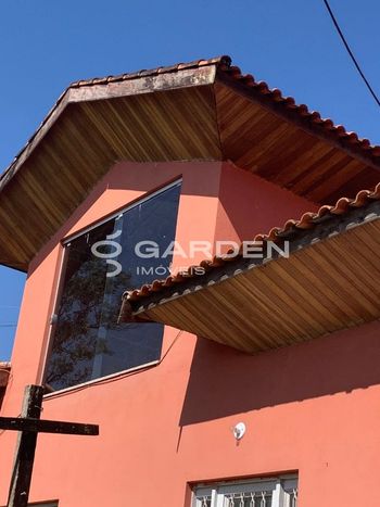 Foto 1 do(a) Fazenda / Sítio / Chácara de 6 quartos à venda em Buquirinha, São José dos Campos