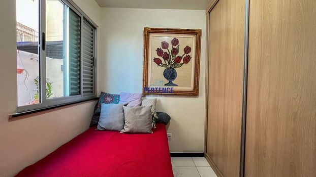 Foto 11 do(a) Apartamento de 3 quartos à venda em Santa Inês, Belo Horizonte