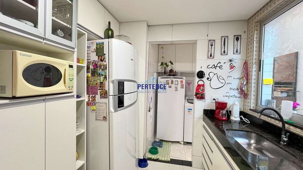 Foto 4 do(a) Apartamento de 3 quartos à venda em Santa Inês, Belo Horizonte