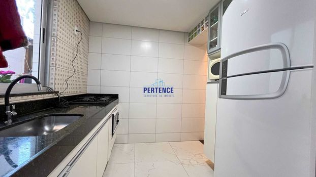 Foto 6 do(a) Apartamento de 3 quartos à venda em Santa Inês, Belo Horizonte