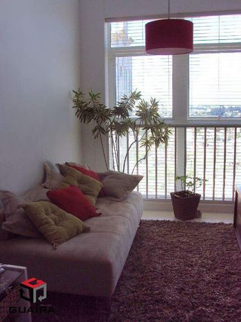 Foto 5 do(a) Apartamento de 1 quartos à venda em Rudge Ramos, São Bernardo do Campo