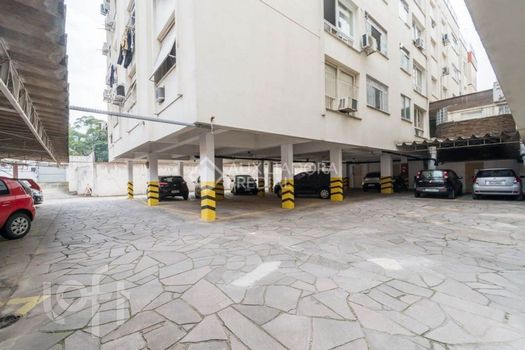 Foto 20 do(a) Apartamento de 2 quartos à venda em Mont Serrat, Porto Alegre